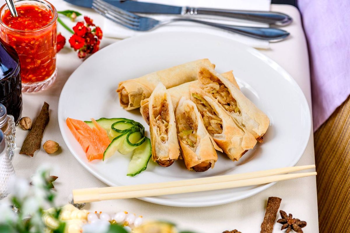 Pachețele de Primăvară - Carne